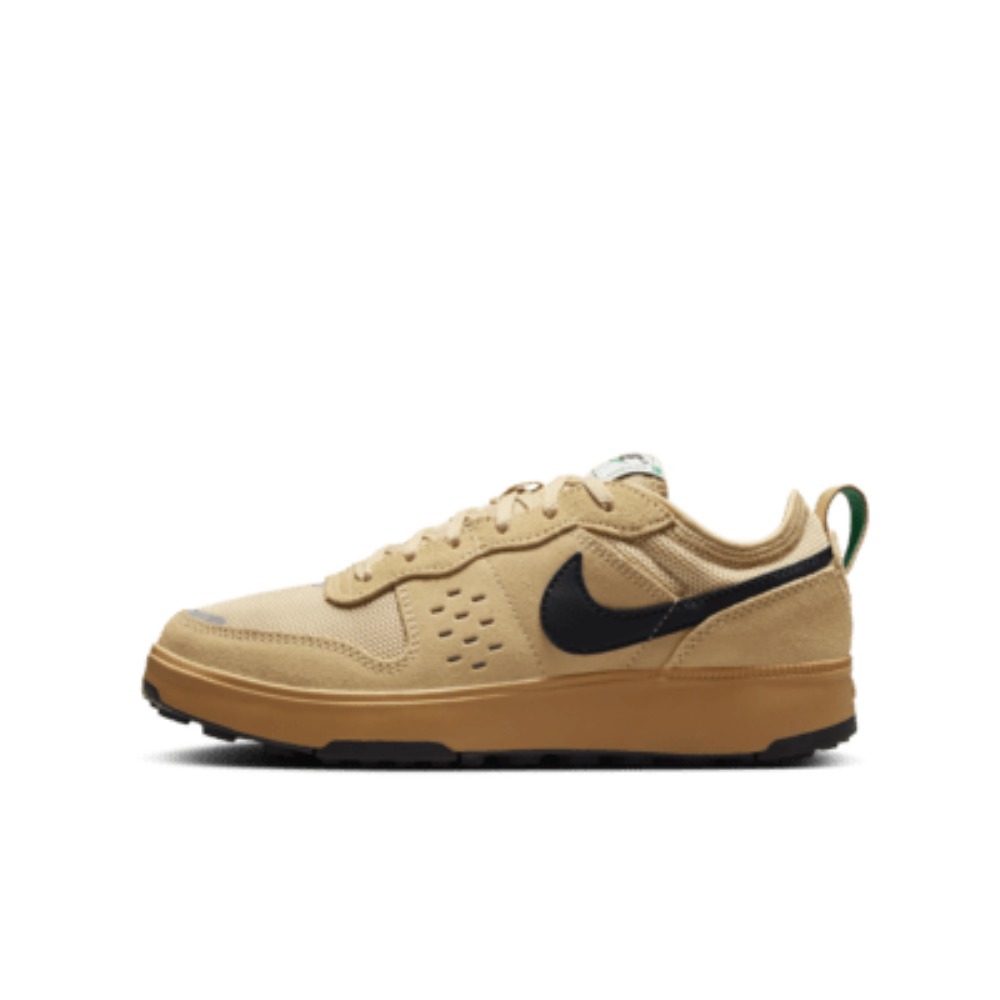 ★Nike★ C1TY Brownstone Junior Shoes HQ0028-200