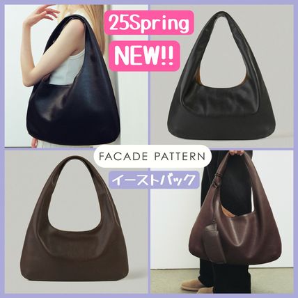 FACADE PATTERN(ファサードパターン) トートバッグ(レディース