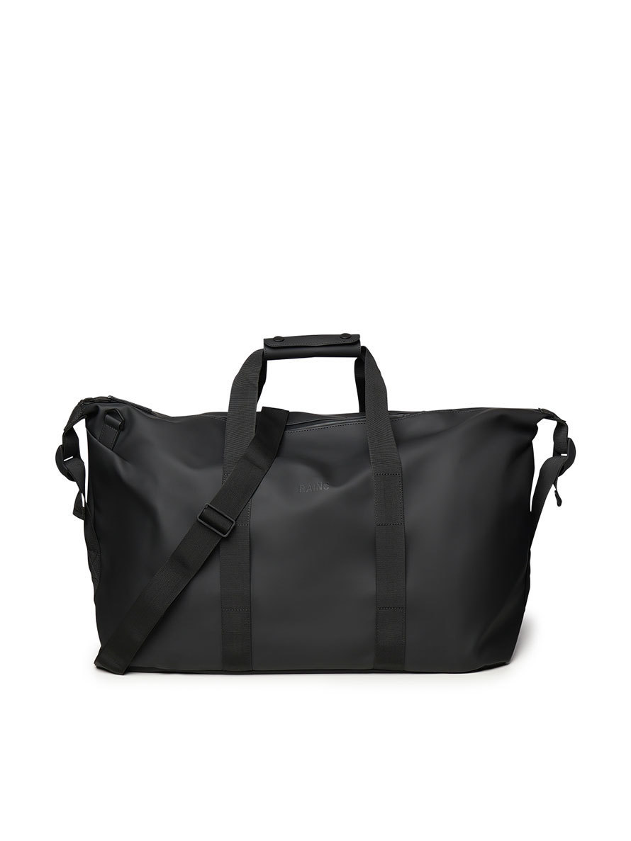 【関税&送料込】Rains Bags Black