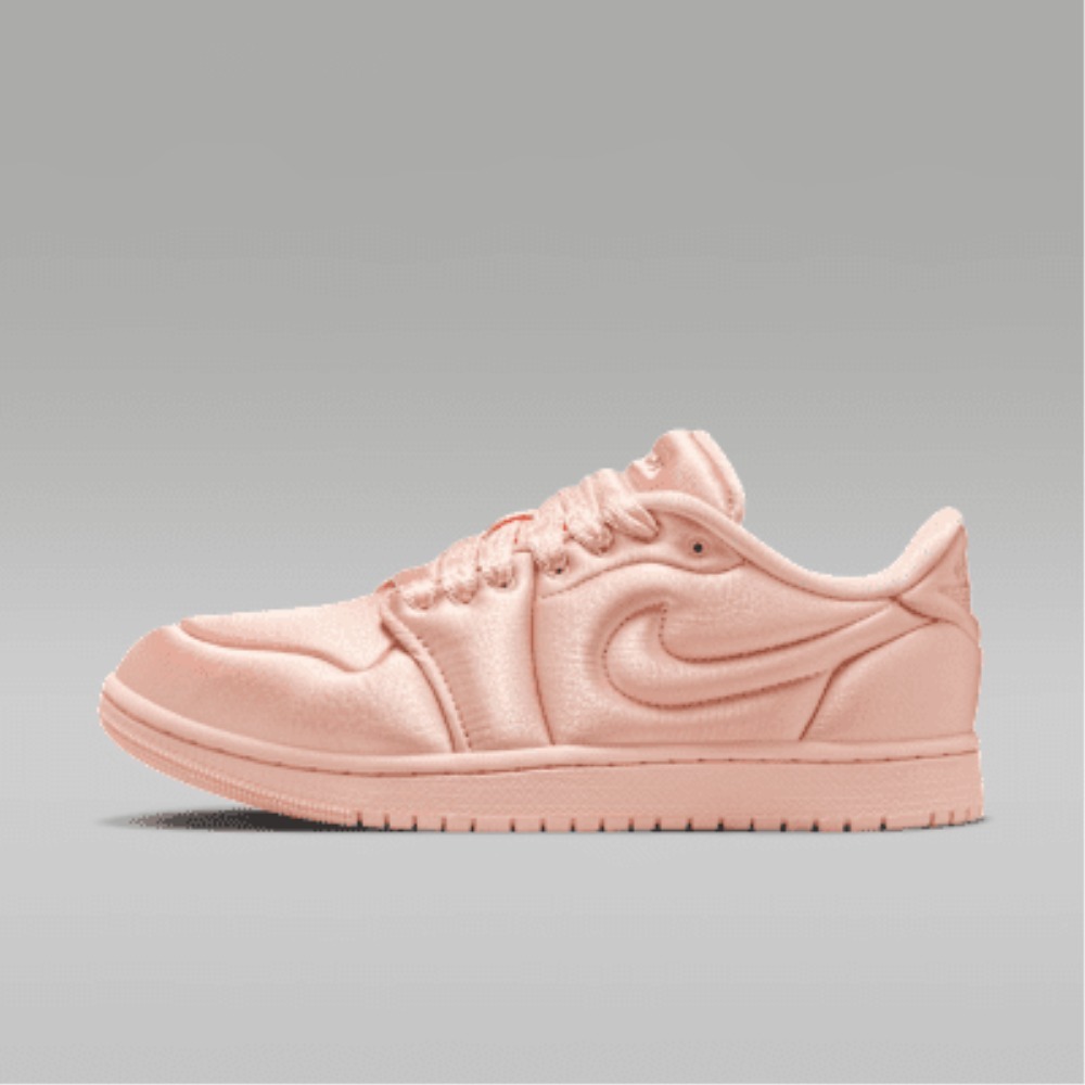 ★Nike★ Air Jordan 1 Low Method of Make Women Shoes HF3969-