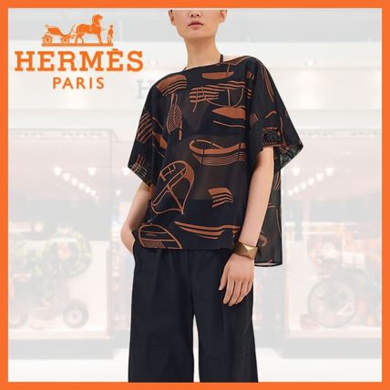 HERMES(エルメス) チュニック(レディース) - 海外通販のBUYMA