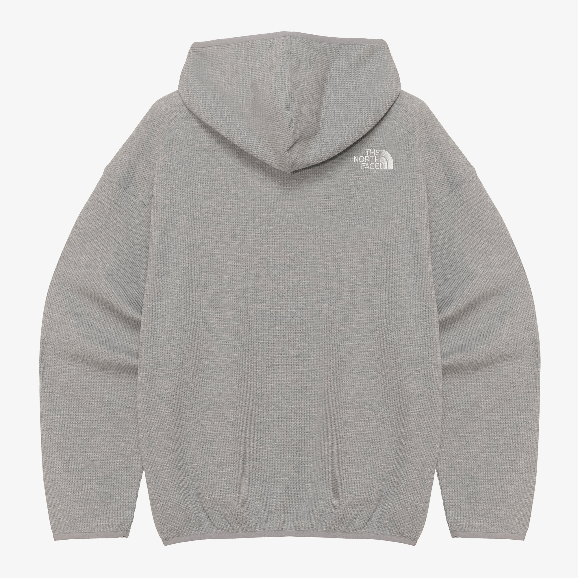★THE NORTH FACE★WAFFLE HOOD PULLOVER パーカー フード THE NORTH FACE】 WAFFLE HOOD PULLOVER ☆ Loose Fit