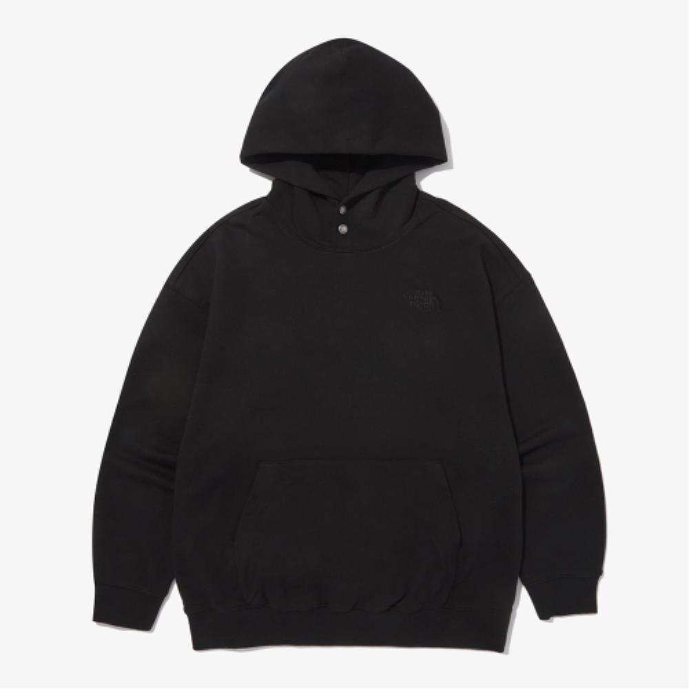 パーカー・フーディ THE NORTH FACE Men's Wayne HoodieBLACK NM5PQ55A