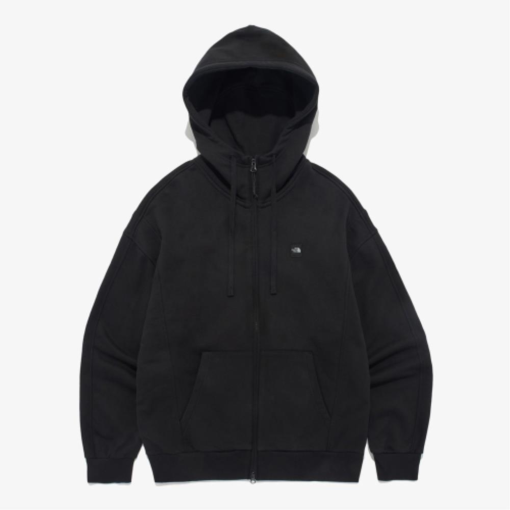 パーカー・フーディ THE NORTH FACE White Label Mini Box Logo Zip-up NJ5JQ50J
