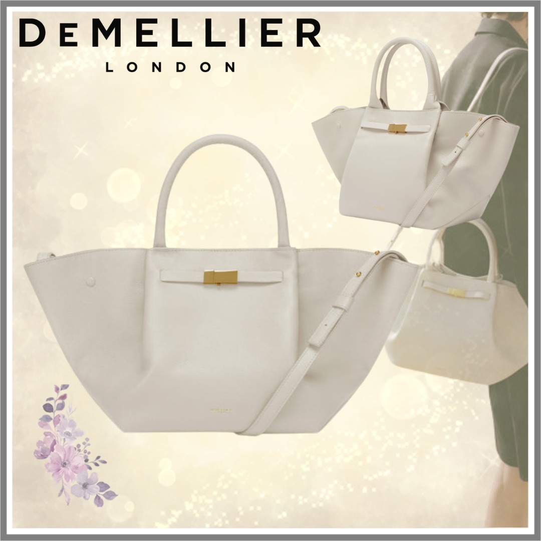 【DEMELLIER】ミディニューヨーク