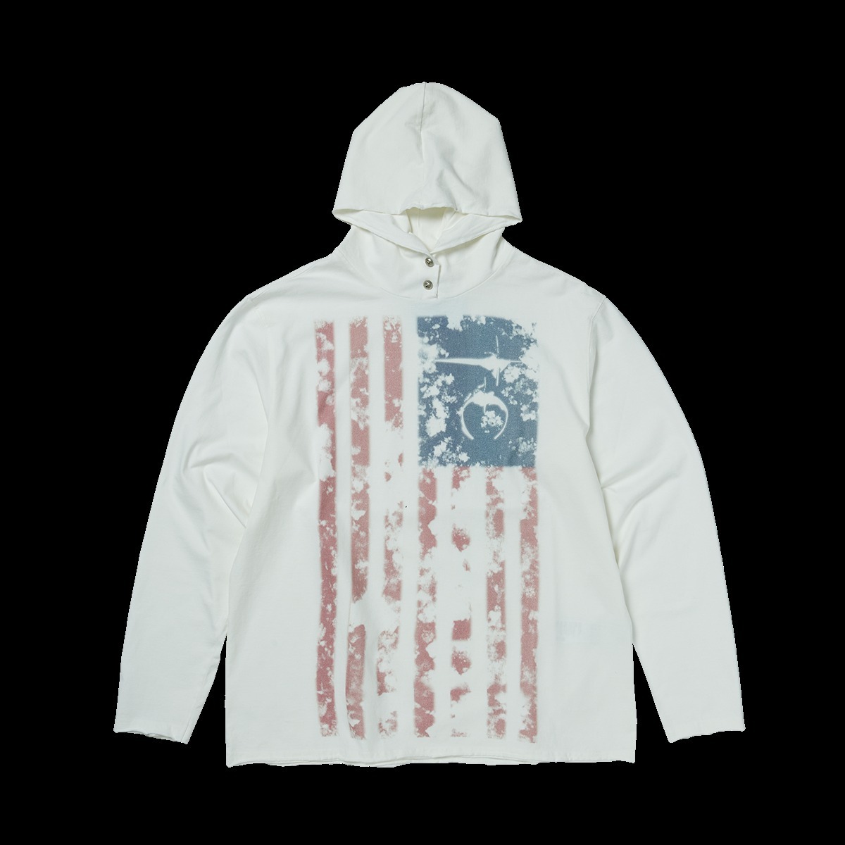 Thug Club】[25SS] Old Glory Hoodie [関税・送料込み] 正規品