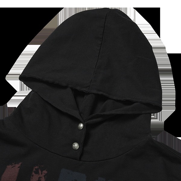 Thug Club】[25SS] Old Glory Hoodie [関税・送料込み] 正規品
