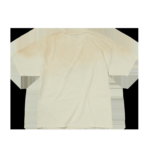 【Thug Club】\"25SS\" Survivor Rock T-Shirt [正規品]