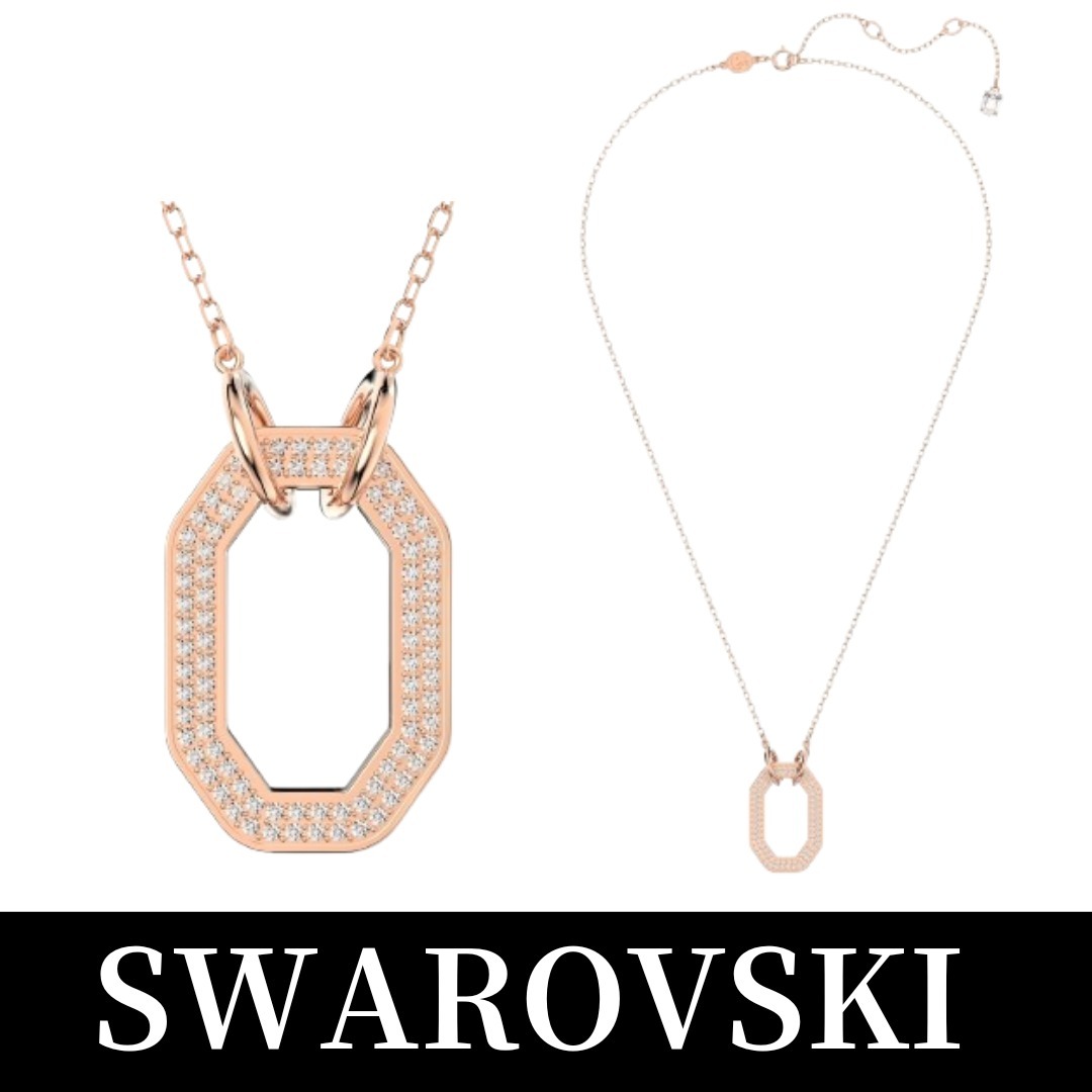【SWAROVSKI】☆デクステラ ペンダント☆
