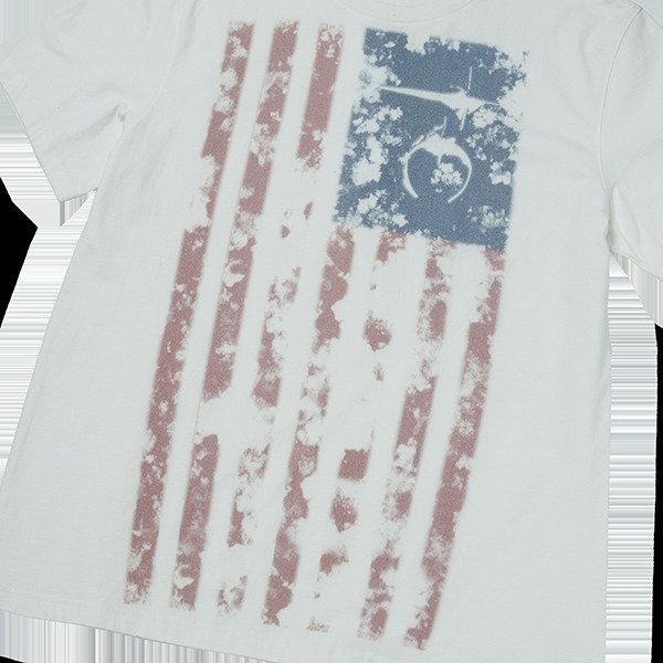 【Thug Club】\"25SS\" Old Glory T-Shirt [正規品] 半袖Tシャツ