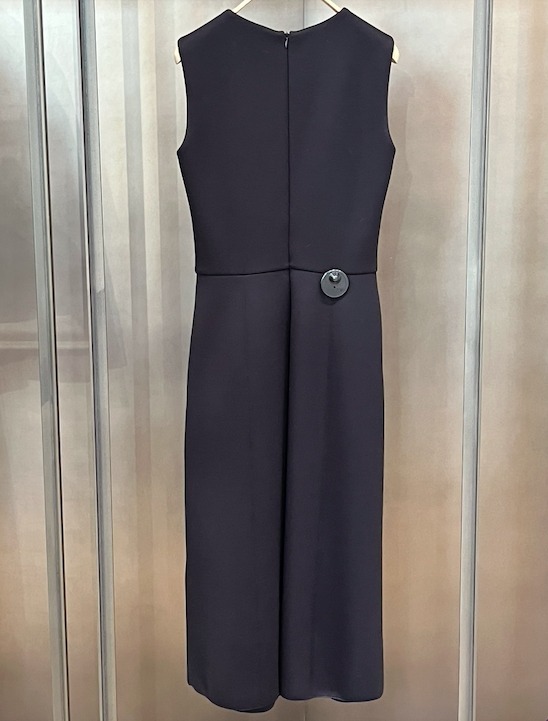 MaxMara ズィゴーテ ビスコースジャージーミディドレス♪ 楽天市場】S MAX MARA エス マックスマーラ ワンピース ZIGOTE