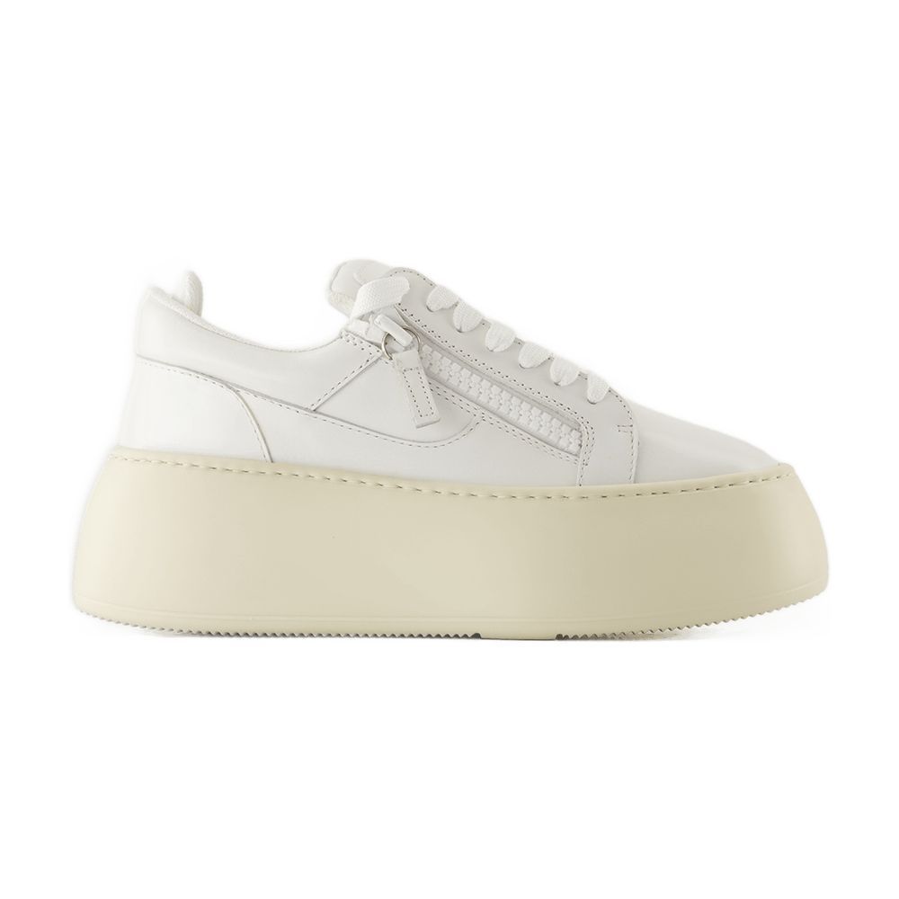 【関税込み】Gz94 Maxi Sneakers - Giuseppe Zanotti - Leather