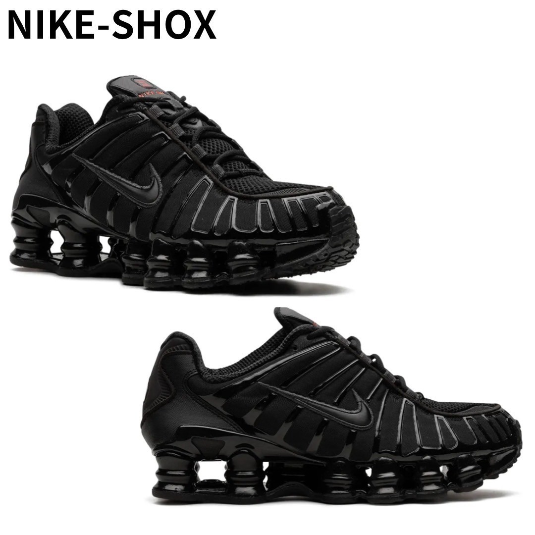 【NIKE】Shox スニーカー
