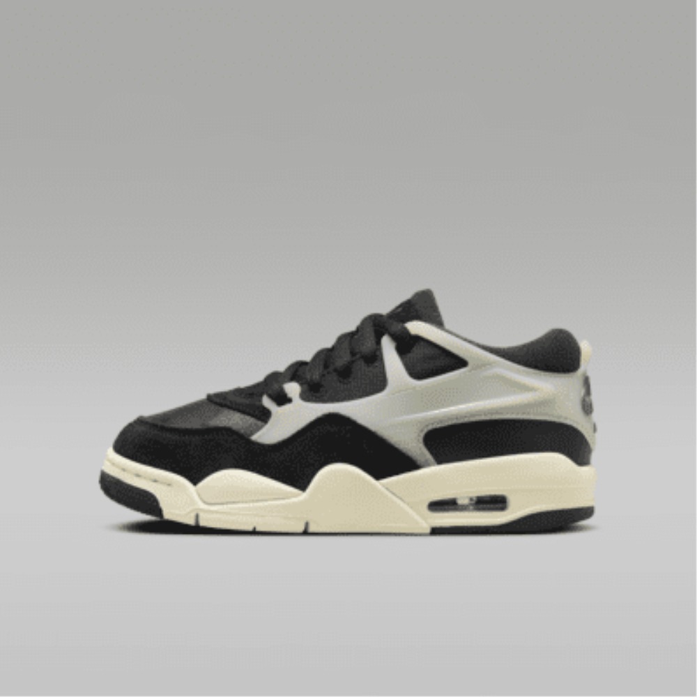 ★Nike★ air jordan 4 rm junior shoes FQ7938-006