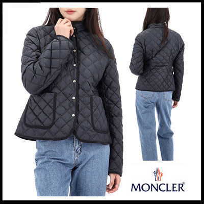 (モンクレール) MONCLER Epin ダウンジャケット 1A00056 54AQE