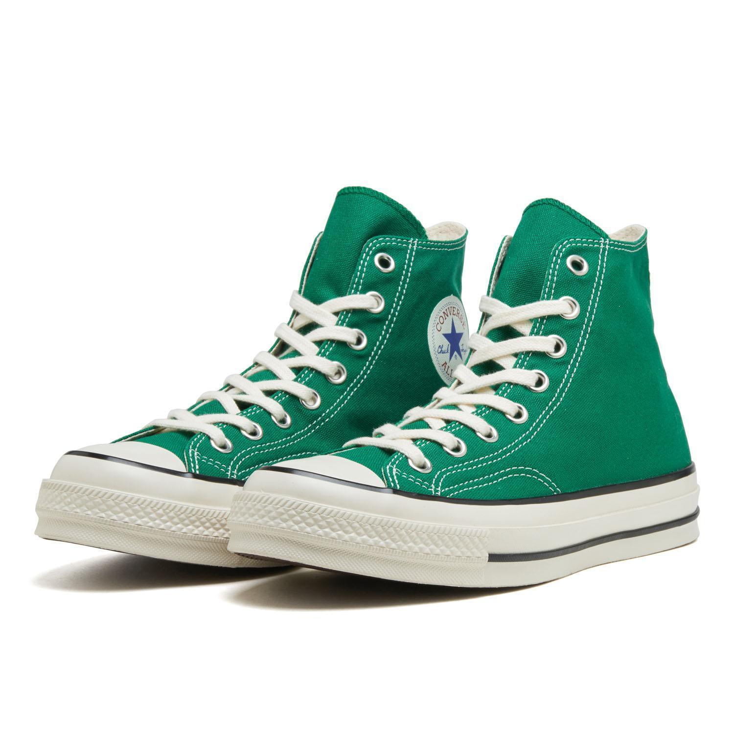 国内配送 CONVERSE ALL STAR LGCY HI PINE GREEN
