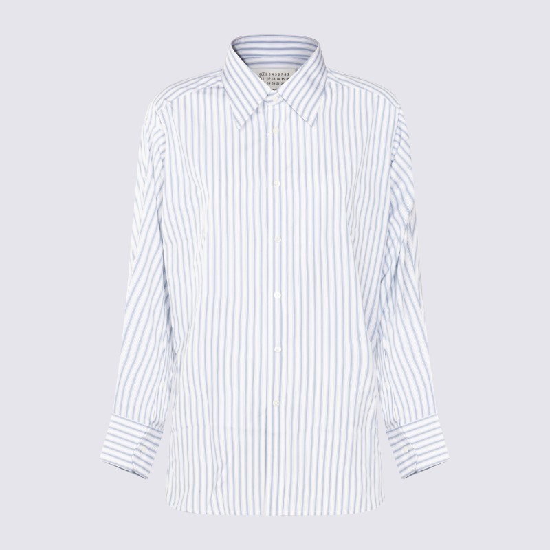 Tシャツ・カットソー Maison Margiela Maison Margiela Shirts White