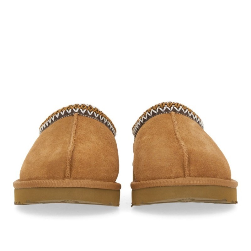 サンダル・ミュール UGG SS25 SLIPPER \"TASMAN\" (5955 CHE)