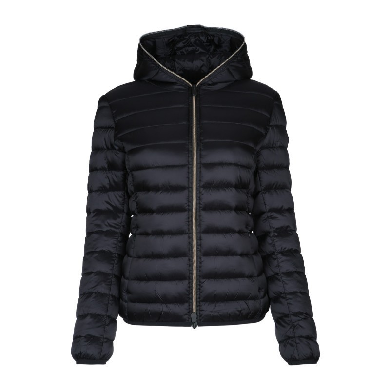 ダウンジャケット・コート SAVE THE DUCK FW24 ALEXIS (D33620WIRIS19 10000)