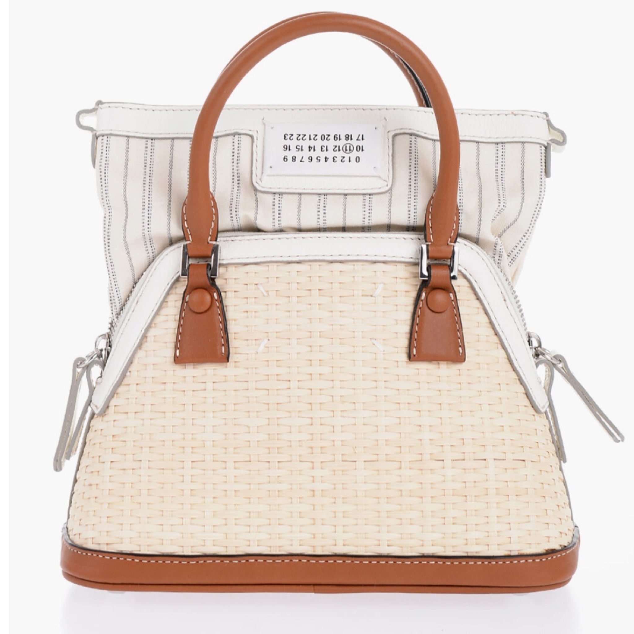 【MaisonMargiera】バッグ 【3色展開】
