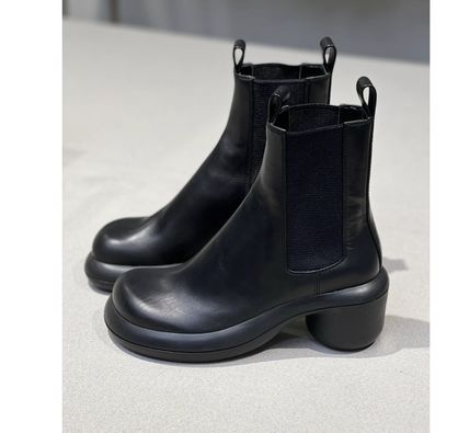 Jil Sander(ジルサンダー) ブーツ(レディース) - 海外通販のBUYMA