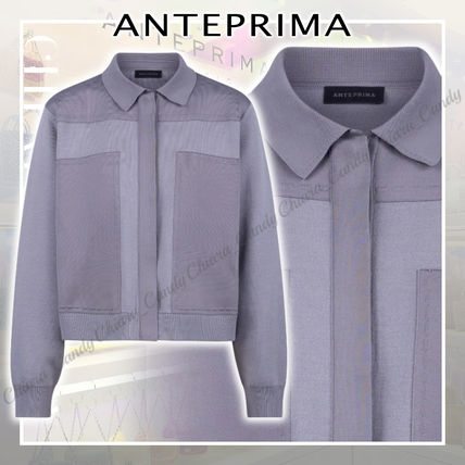 ANTEPRIMA(アンテプリマ) ジャケット(レディース) - 海外通販のBUYMA