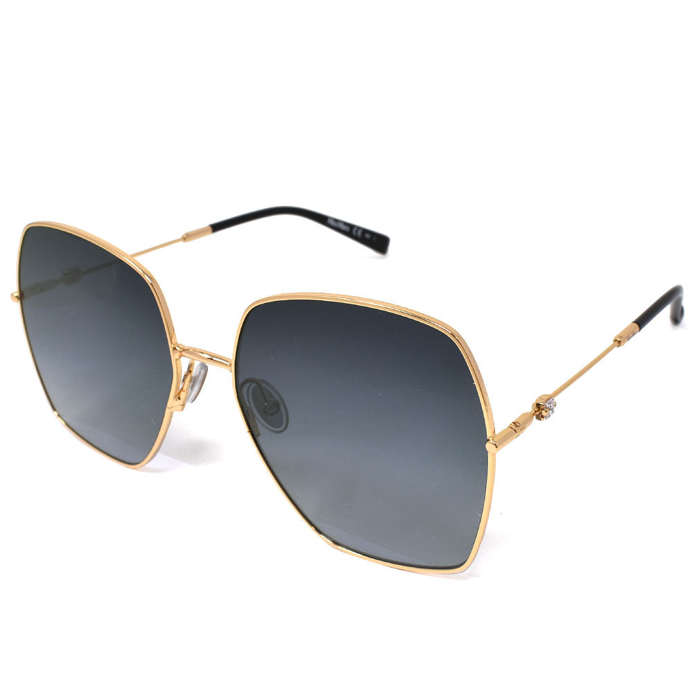 MAX MARA マックスマーラ GLEAM-II-59-001-9O サングラス