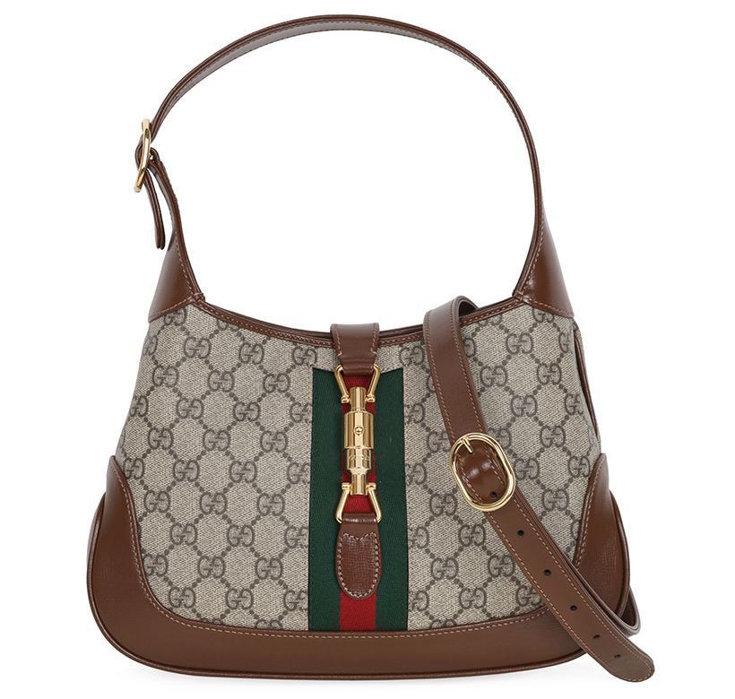 GUCCI ジャッキー 1961スモール ショルダーバッグ