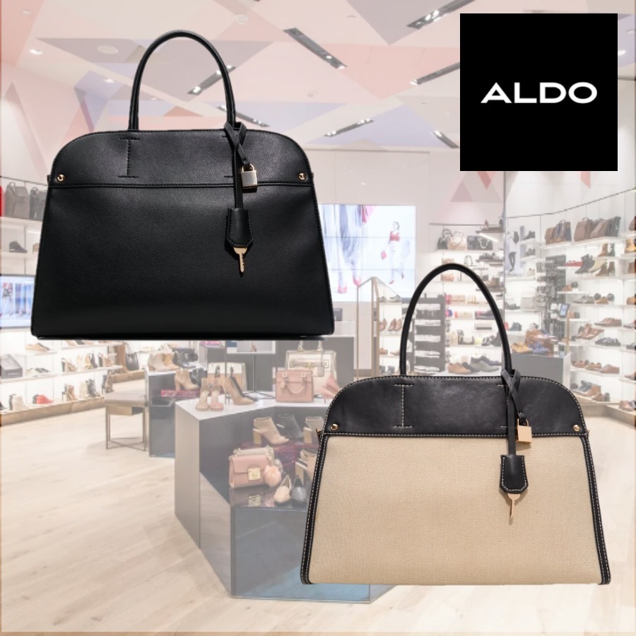 【関税込】ALDO Lexleyx サッチェルバッグ