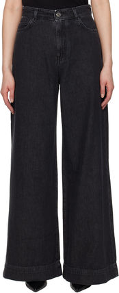 【★完売必至★】WEEKENDMAXMARA ☆ デニム ジーンズ MICRON Weekend Max Mara(ウィークエンド マックスマーラ) デニム