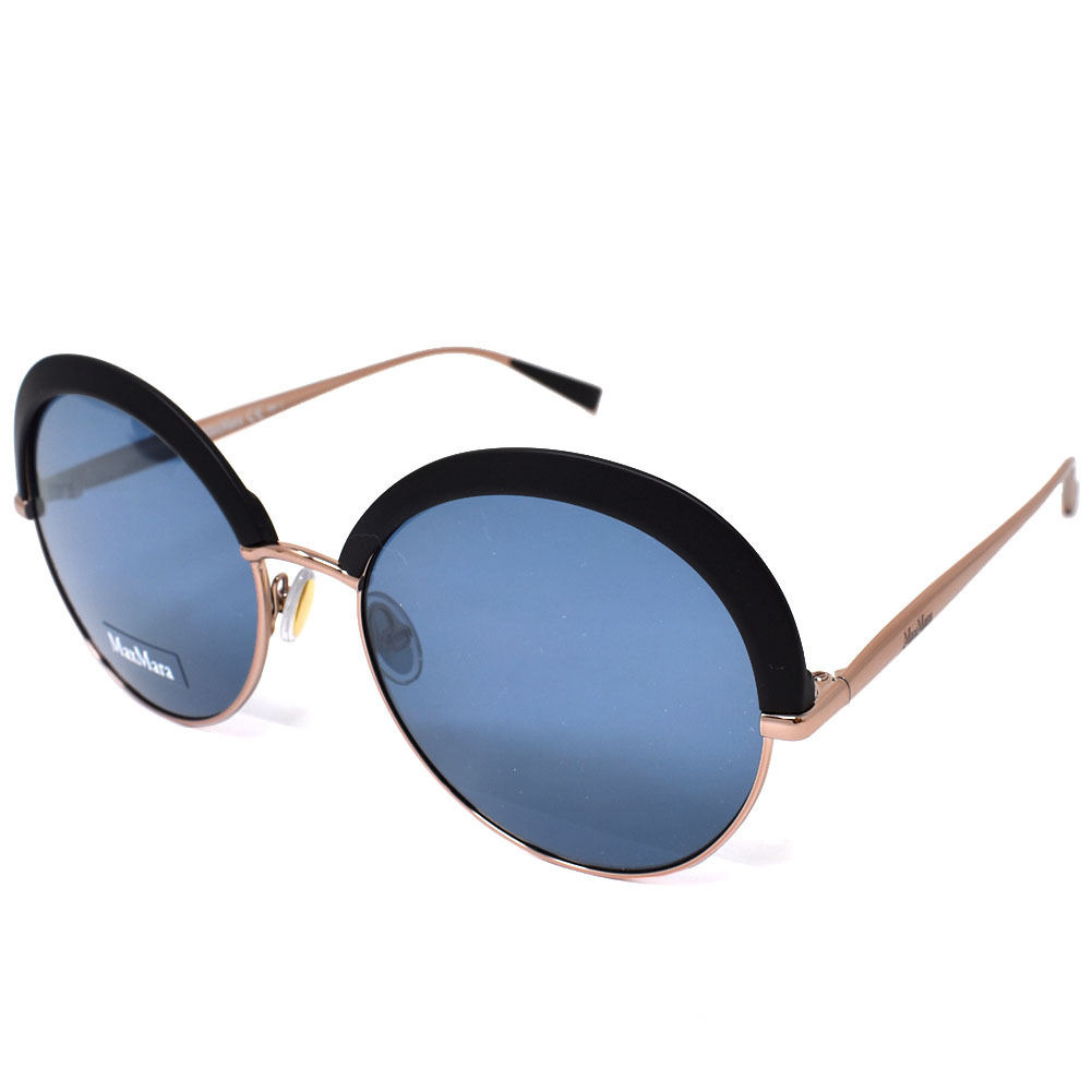 MAX MARA マックスマーラ ILDE-II-57-1UV-9A サングラス