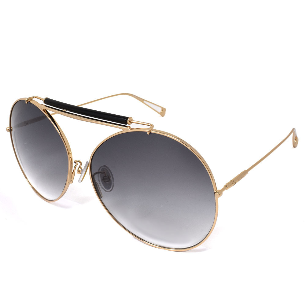 MAX MARA マックスマーラ EVE-61-RHL-9O サングラス
