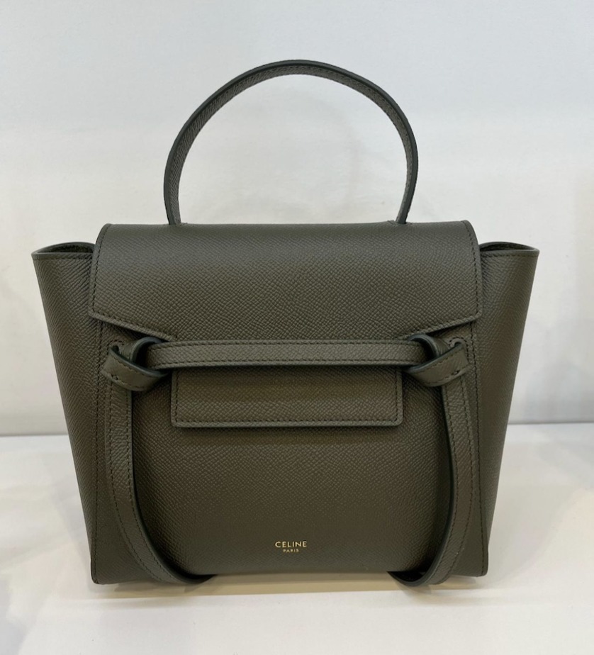 COACH ニーナ キャリーオール