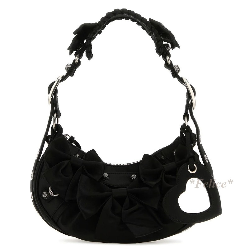 ＊BALENCIAGA＊ Le Cagole Xs Shoulder Bag