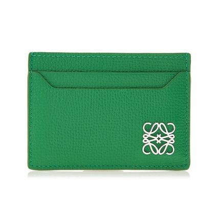 LOEWE Anagram(ロエベ アナグラム) カードケース・名刺入れ