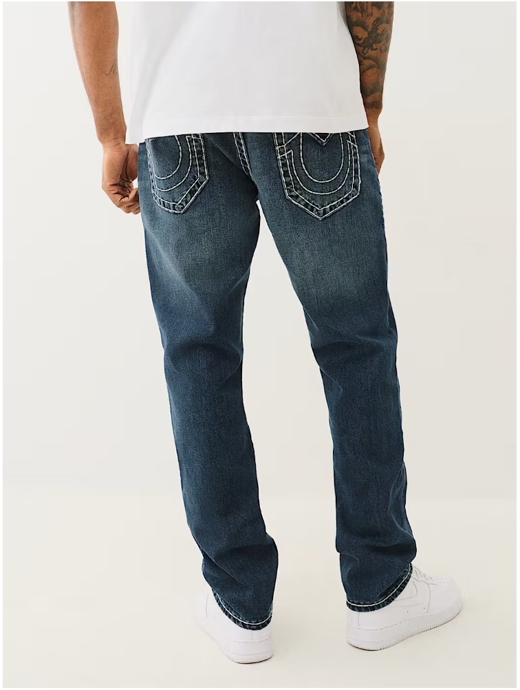True Religion ★ スタイルを完成させる一着 スキニー ジーンズ True Religion ☆ スタイルを完成させる一着 スキニー ジーンズ