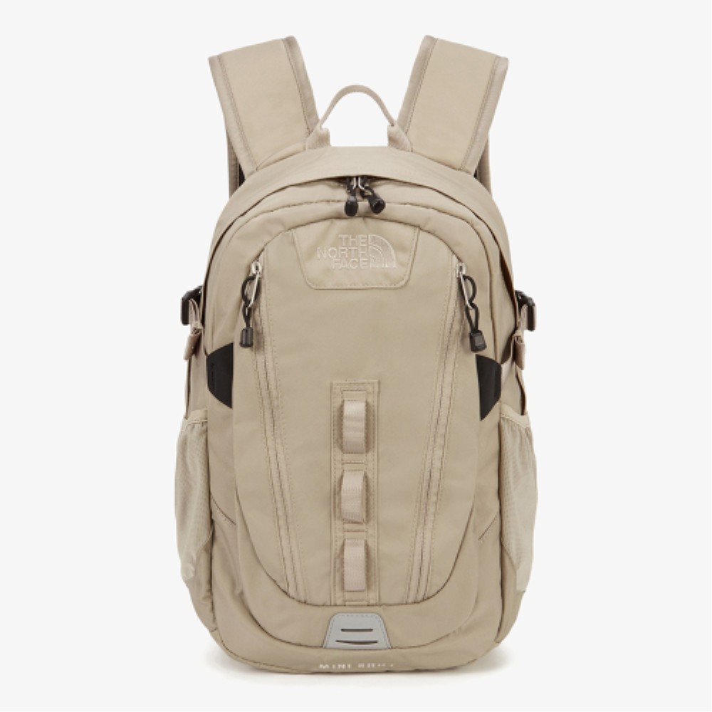 ★THE NORTH FACE★ mini shot BEIGE NM2DQ53B
