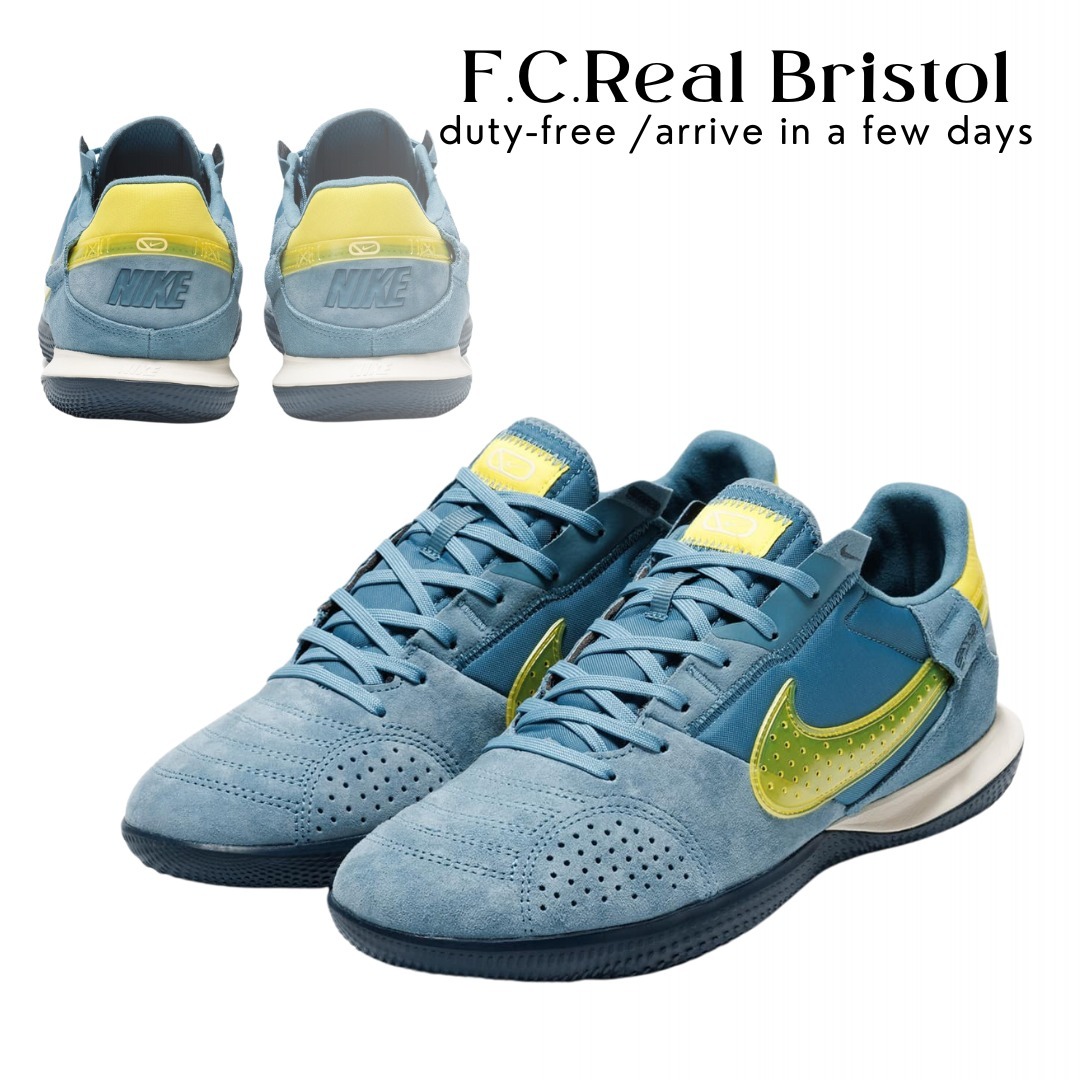 【F.C.Real Bristol】NIKE STREETGATO