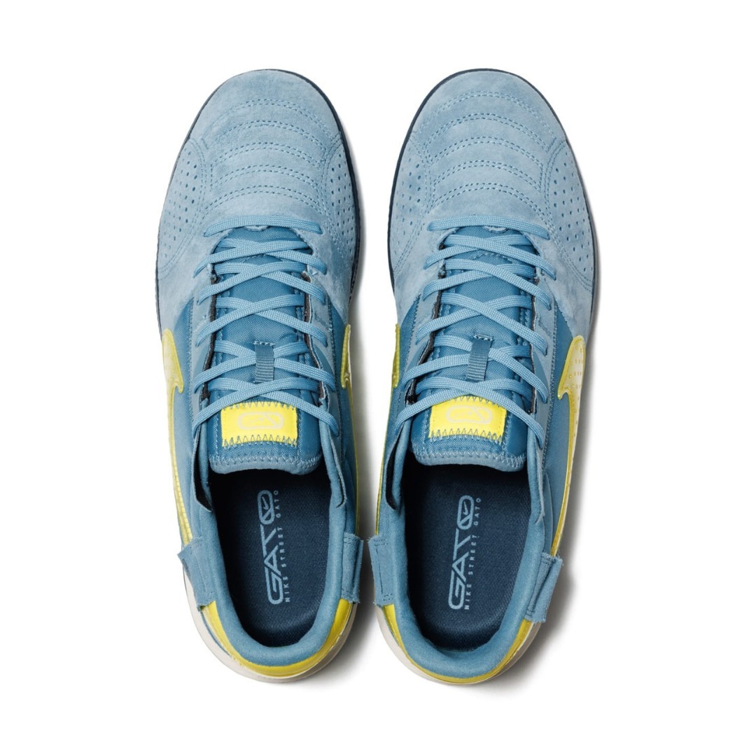 【F.C.Real Bristol】NIKE STREETGATO