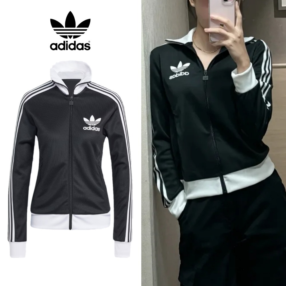 ADIDAS ORIGINALS : ベッケンバウアートラックトップ