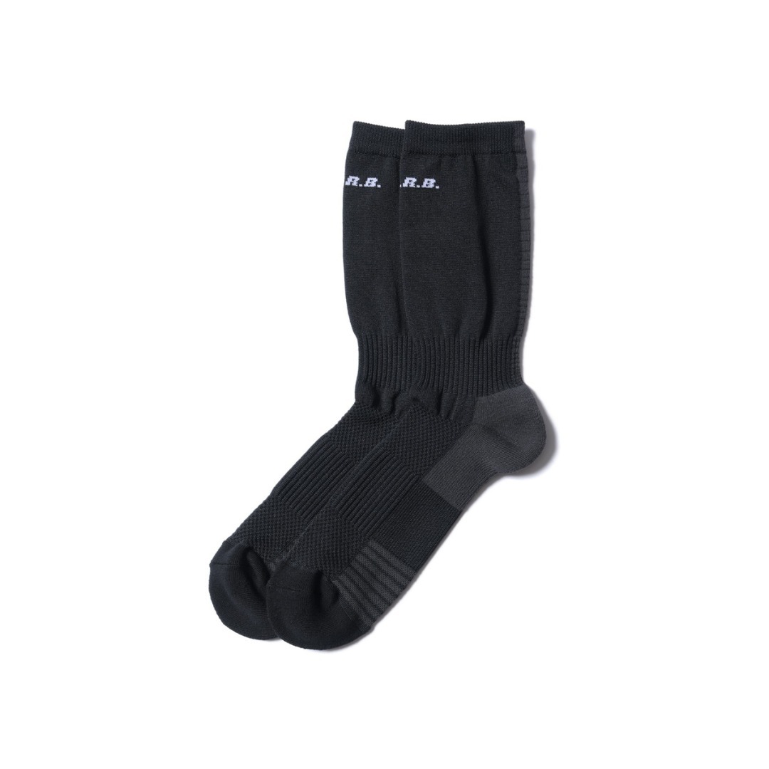 【F.C.Real Bristol】GAME SHORT SOCKS