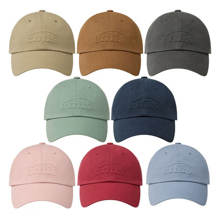 キャップ EMIS EMBOSSING LOGO BALL CAP 5BJH649 Emis Embossing Logo Ball Cap – Lumière Studio