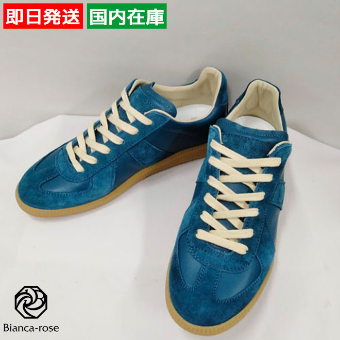 【即発】MAISON MARGIELA レプリカ スニーカー(S58WS0109P1895)