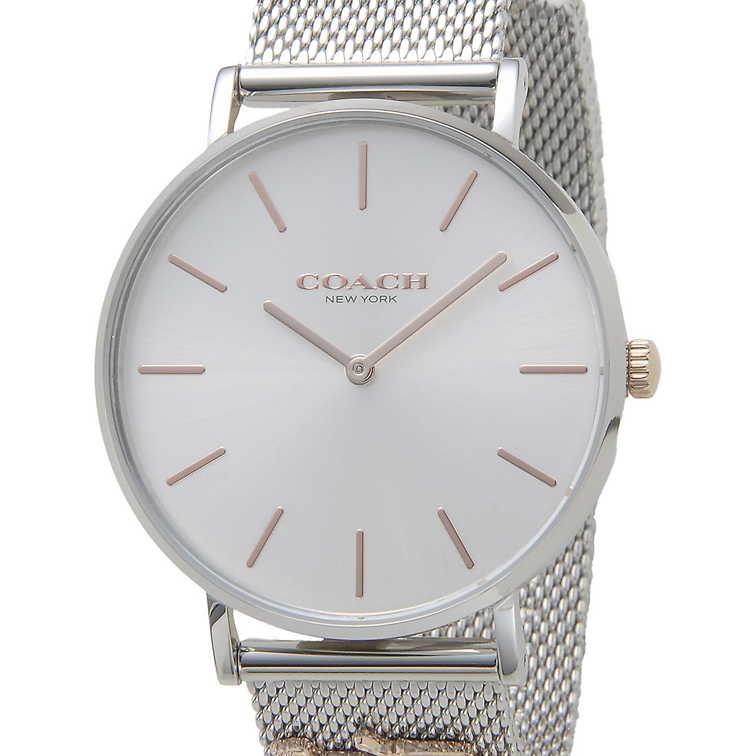 COACH コーチ 腕時計 レディース 14503336 ペリー