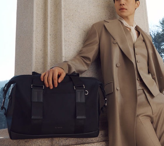 ★早期完売★Samsonite★WILGENA BOSTON ボストンバッグ Lサイズ ☆早期完売☆Samsonite☆WILGENA BOSTON ボストンバッグ Lサイズ
