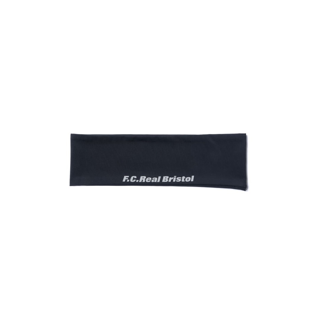 【F.C.Real Bristol】HEAD BAND