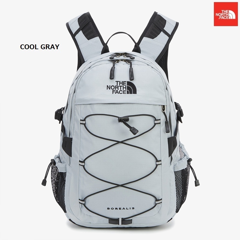 【25SS新作】 ★THE NORTH FACE★ BOREALIS M 新作】THE NORTH FACE ☆人気 バックパック BOREALIS M (25L