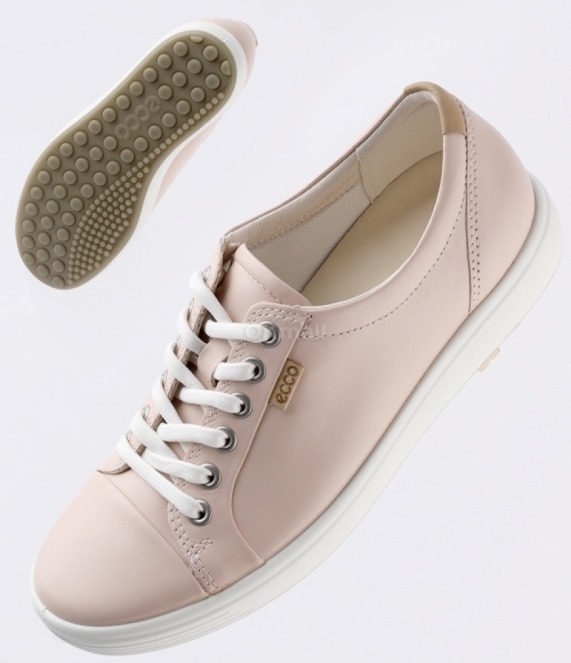 ECCO｜SNEAKERS (SOFT 7 W (430003-01118))