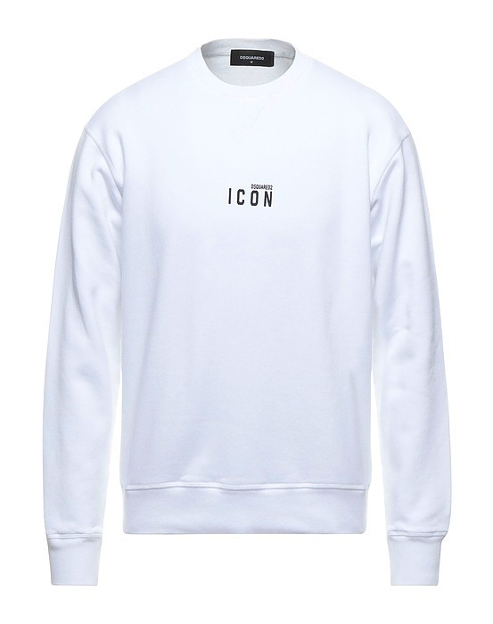 関税込□Acne Studios□ロゴ入りコットンフリースパーカー