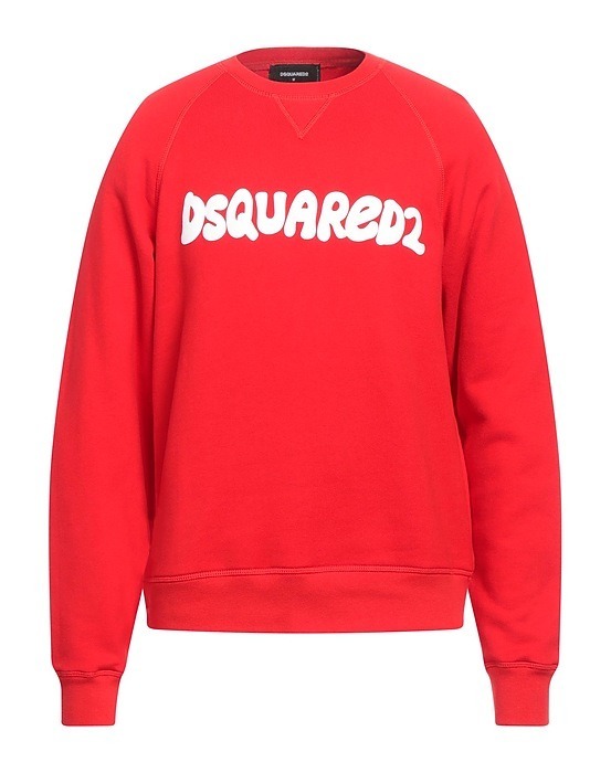 DSQUARED2◆スウェットシャツ◆２色